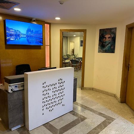 Egy Days Hotel Kair Zewnętrze zdjęcie