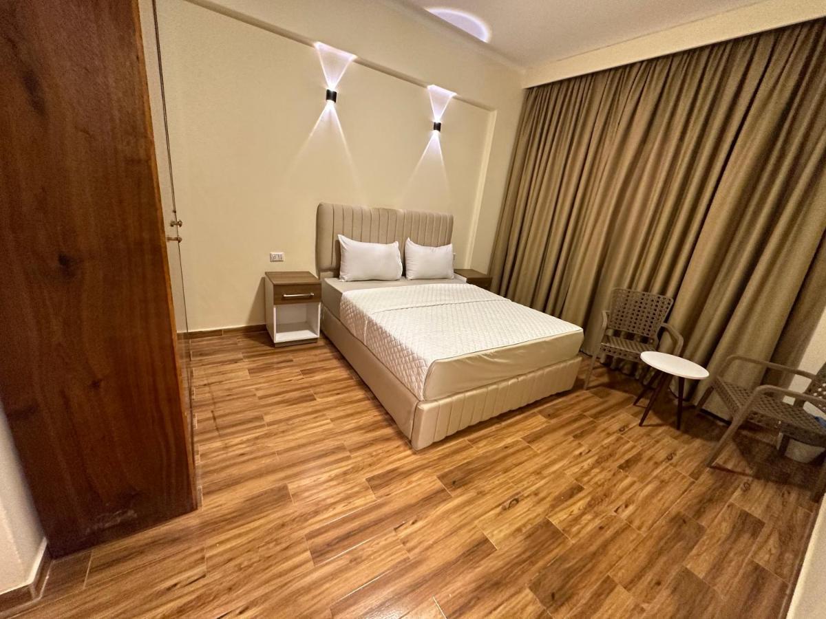 Egy Days Hotel Kair Zewnętrze zdjęcie