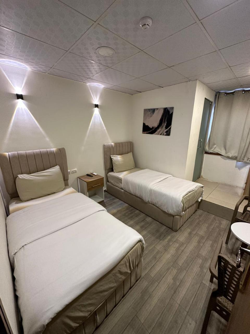 Egy Days Hotel Kair Zewnętrze zdjęcie