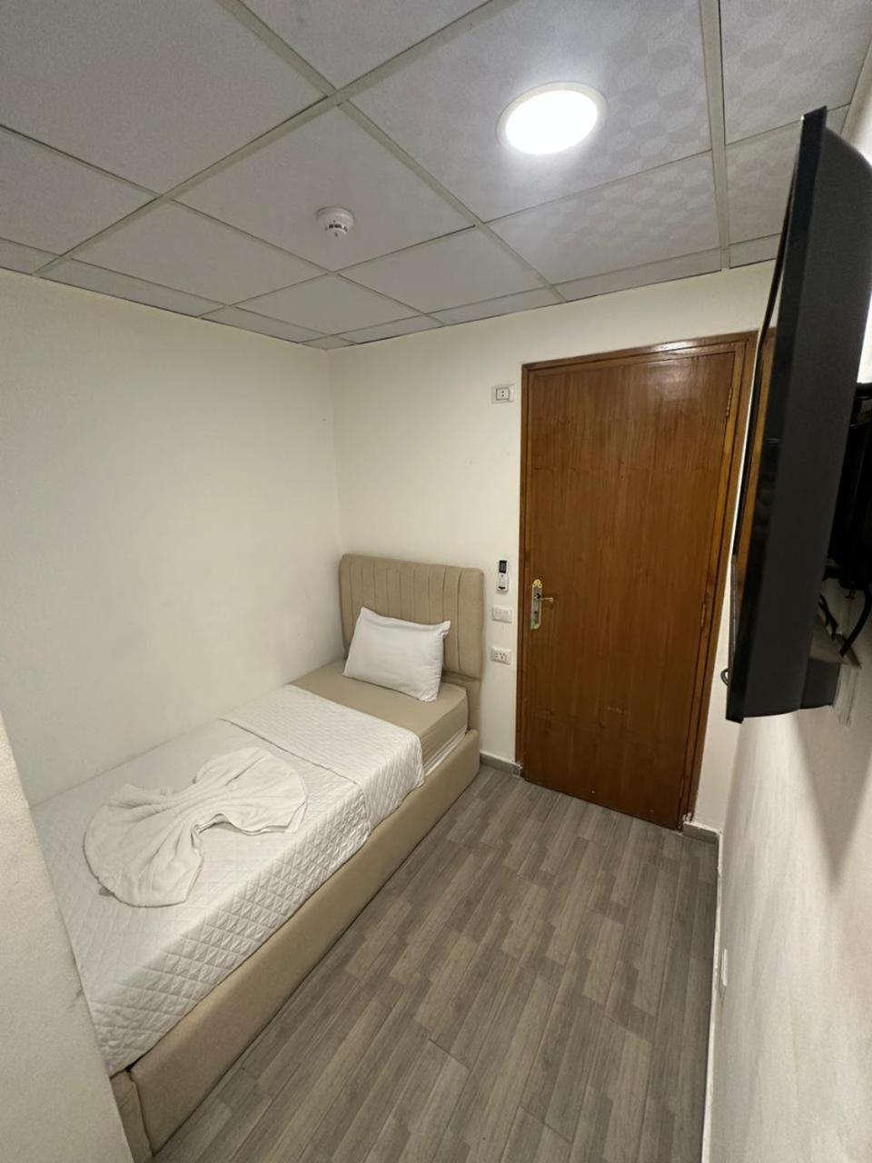 Egy Days Hotel Kair Zewnętrze zdjęcie