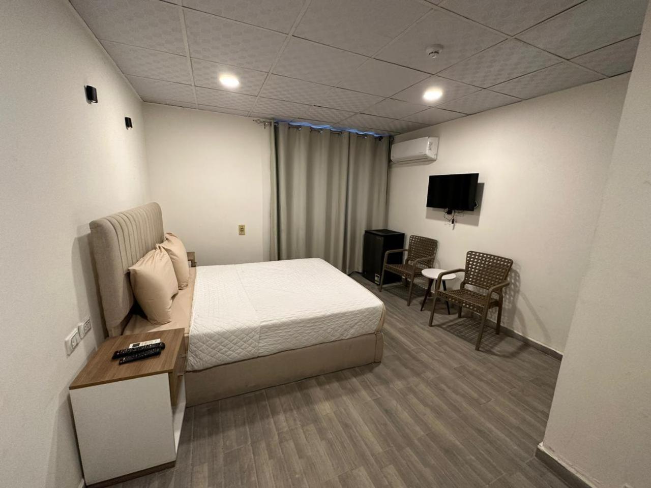 Egy Days Hotel Kair Zewnętrze zdjęcie