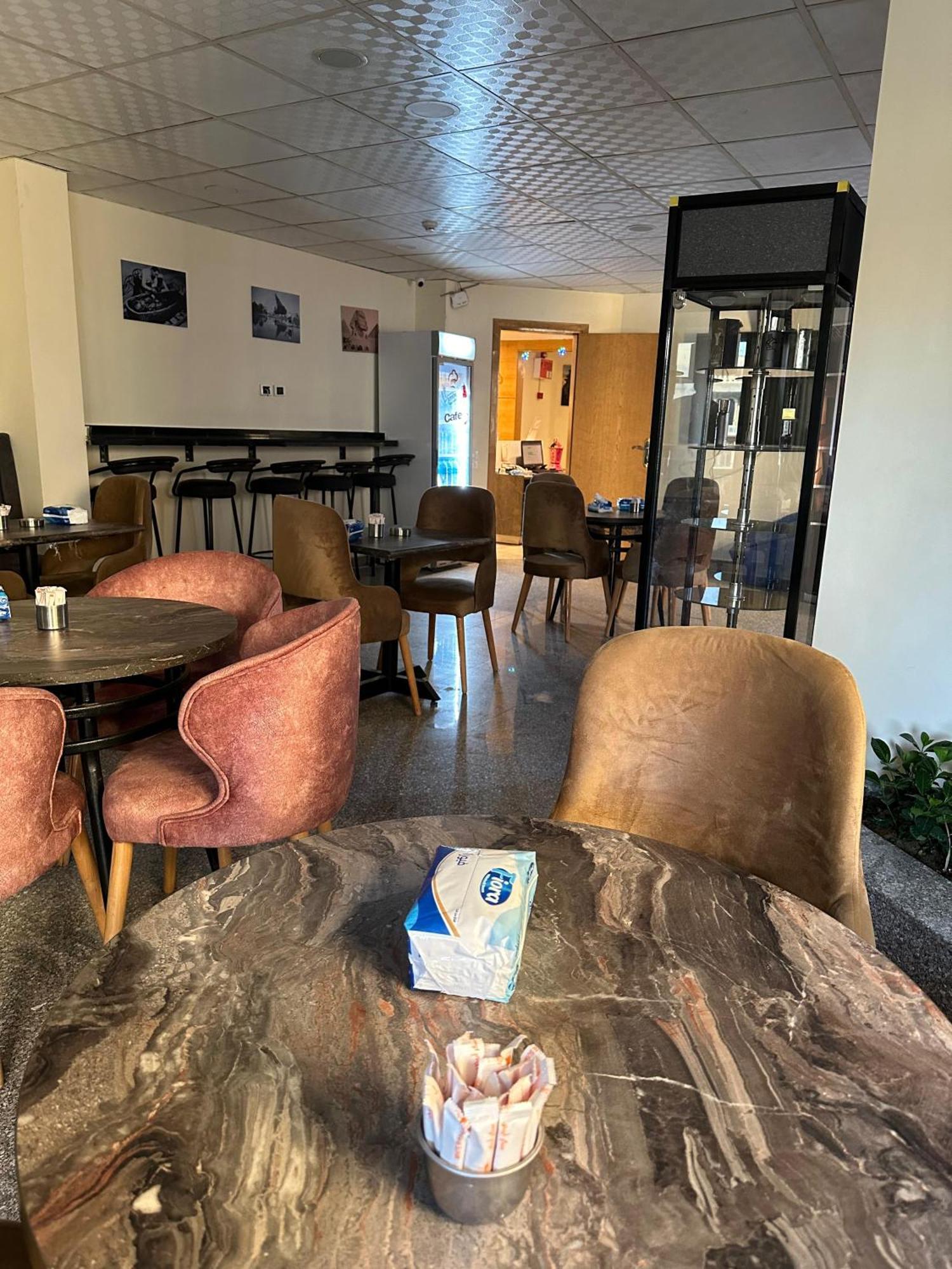 Egy Days Hotel Kair Zewnętrze zdjęcie