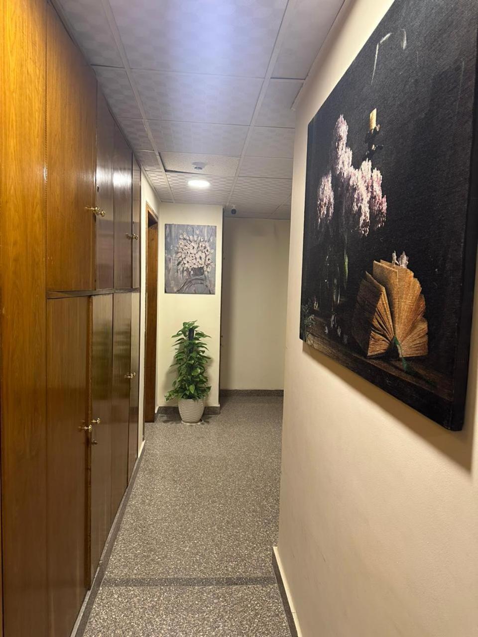 Egy Days Hotel Kair Zewnętrze zdjęcie