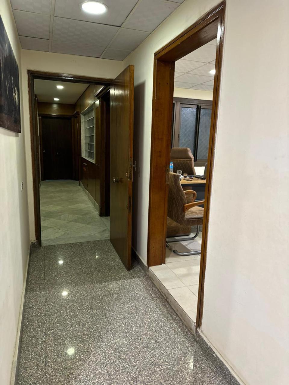 Egy Days Hotel Kair Zewnętrze zdjęcie