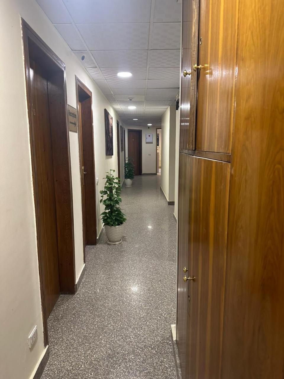 Egy Days Hotel Kair Zewnętrze zdjęcie