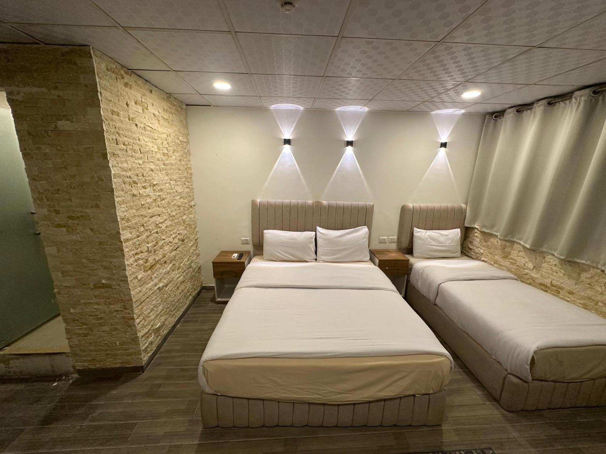 Egy Days Hotel Kair Zewnętrze zdjęcie