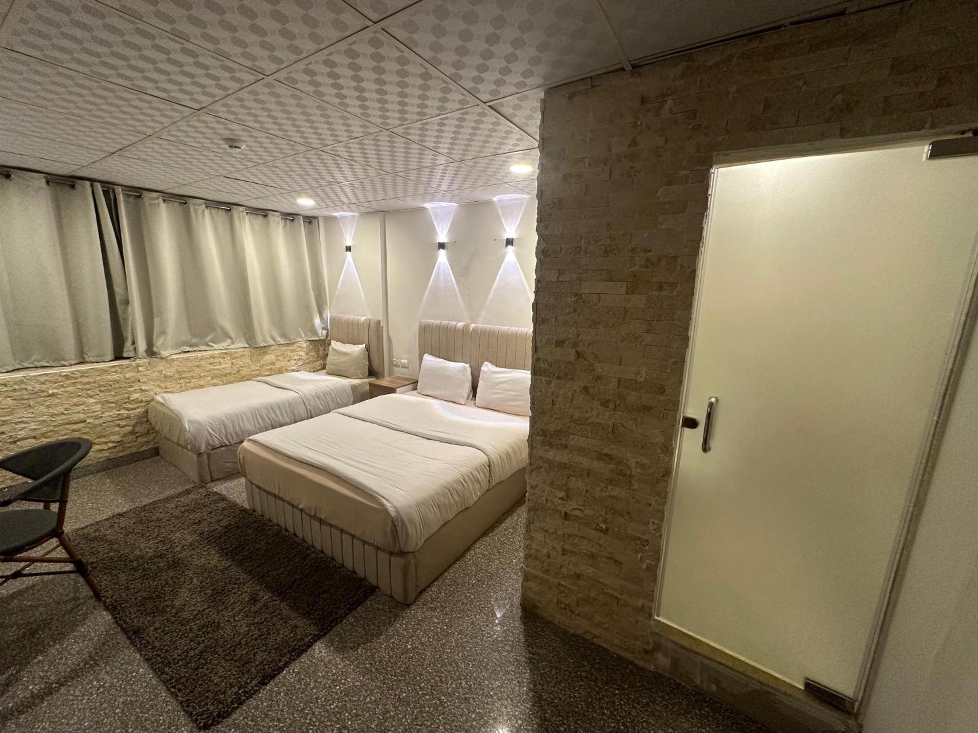 Egy Days Hotel Kair Zewnętrze zdjęcie