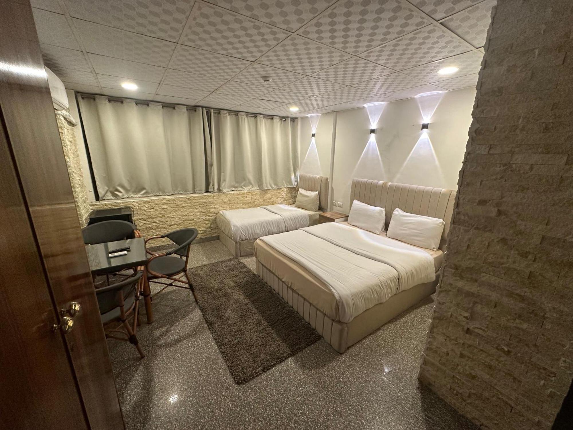 Egy Days Hotel Kair Zewnętrze zdjęcie