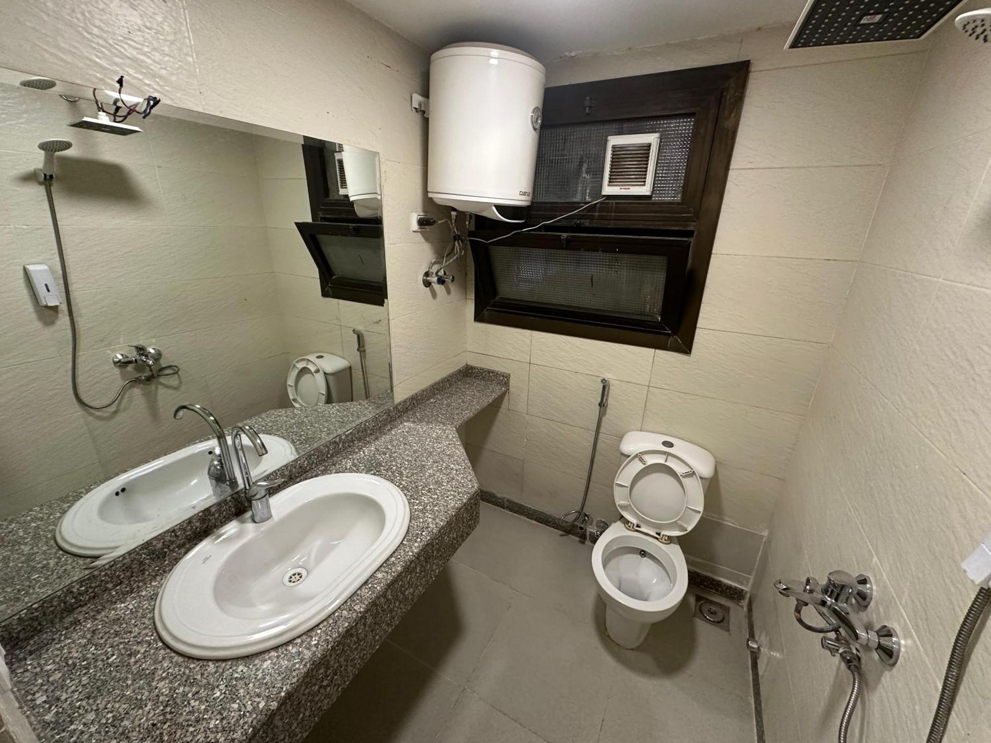 Egy Days Hotel Kair Zewnętrze zdjęcie