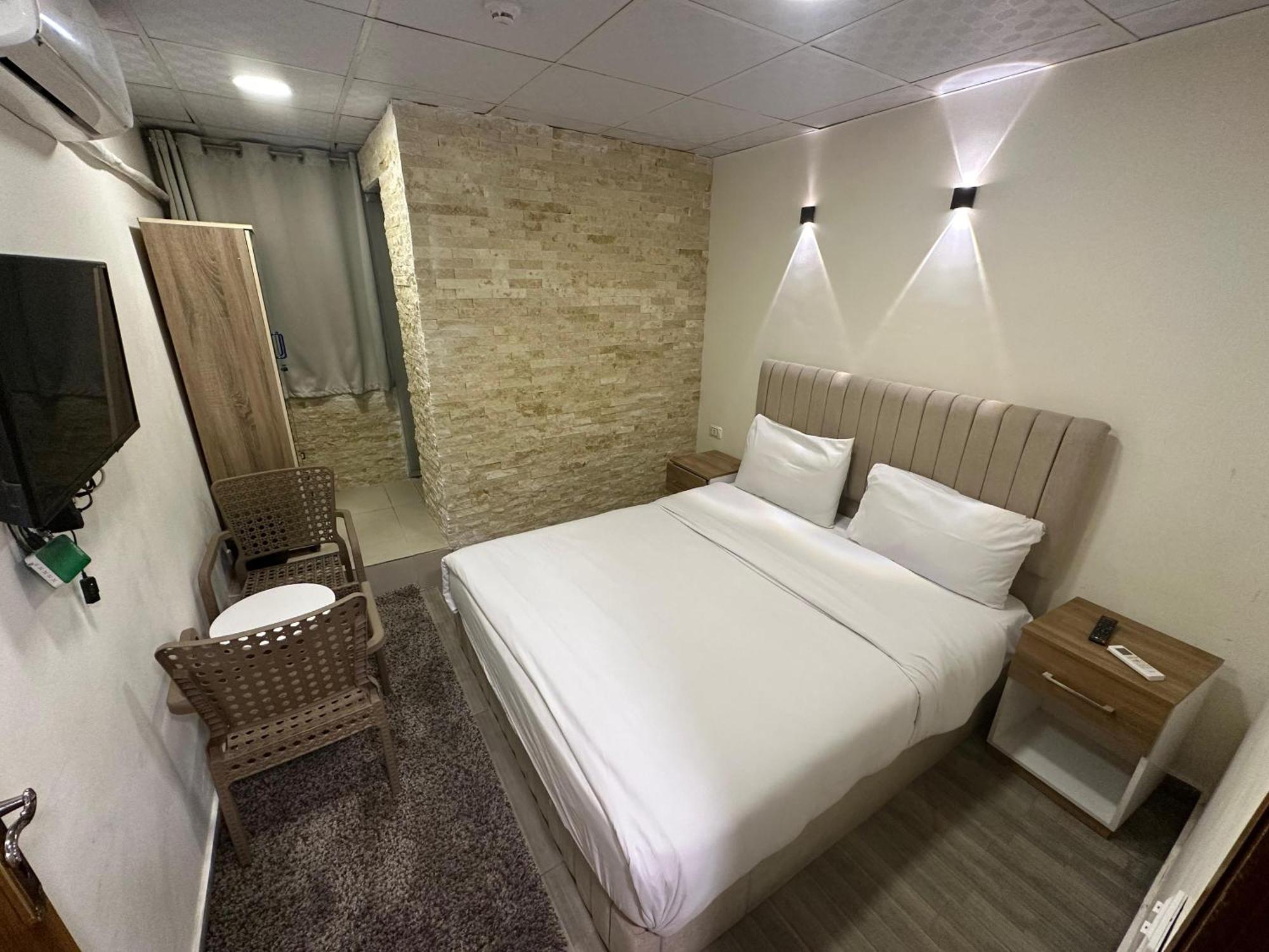 Egy Days Hotel Kair Zewnętrze zdjęcie