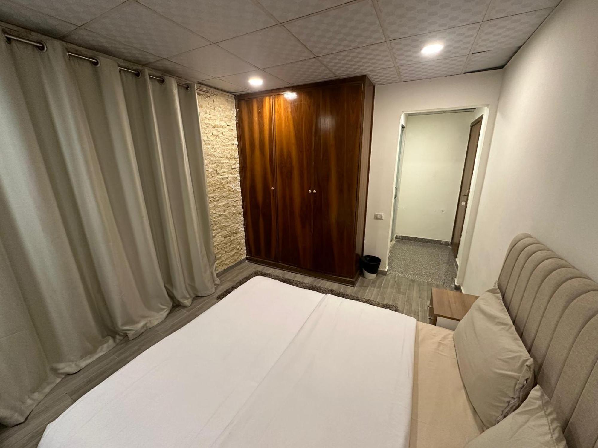 Egy Days Hotel Kair Zewnętrze zdjęcie