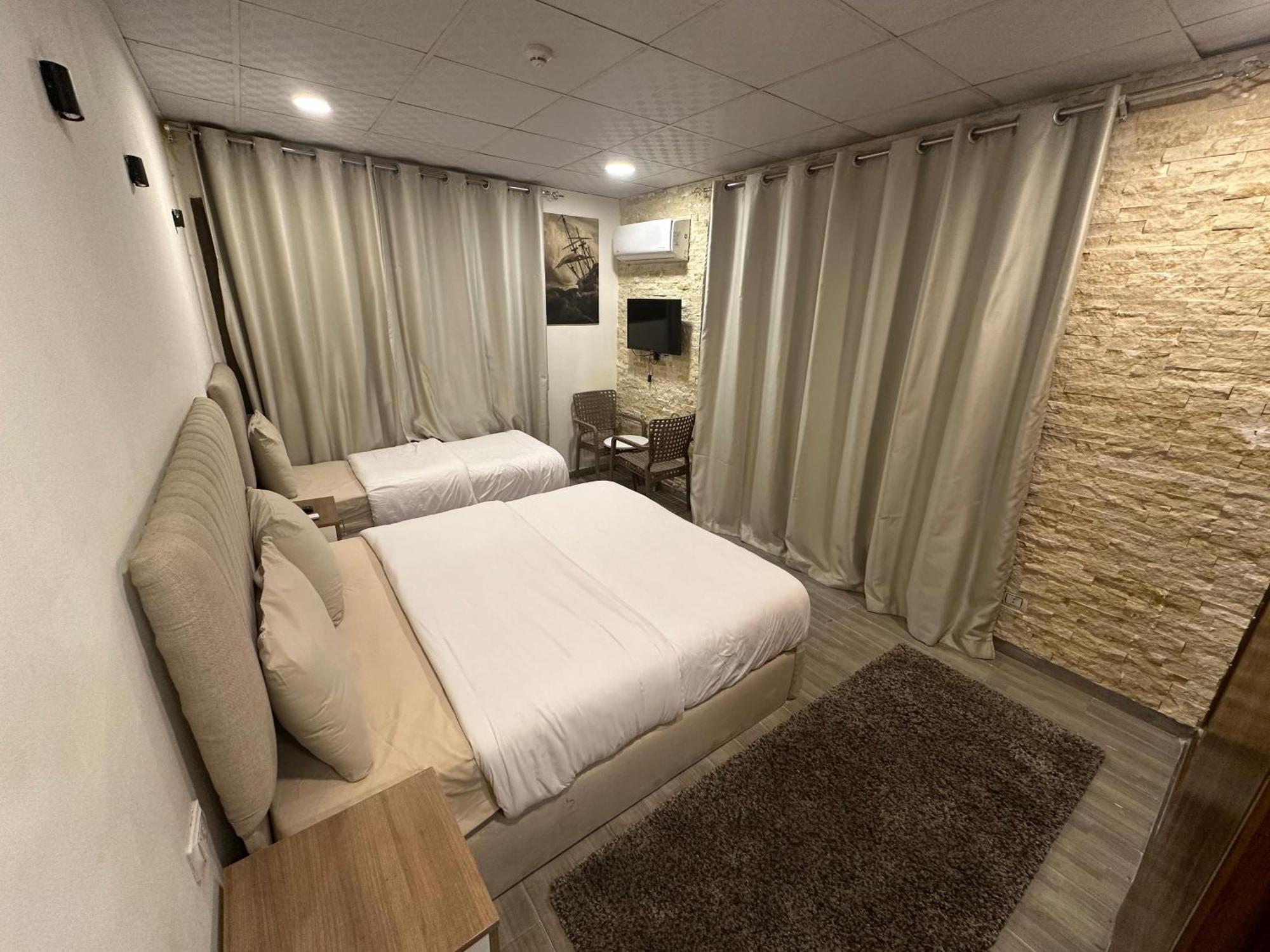 Egy Days Hotel Kair Zewnętrze zdjęcie