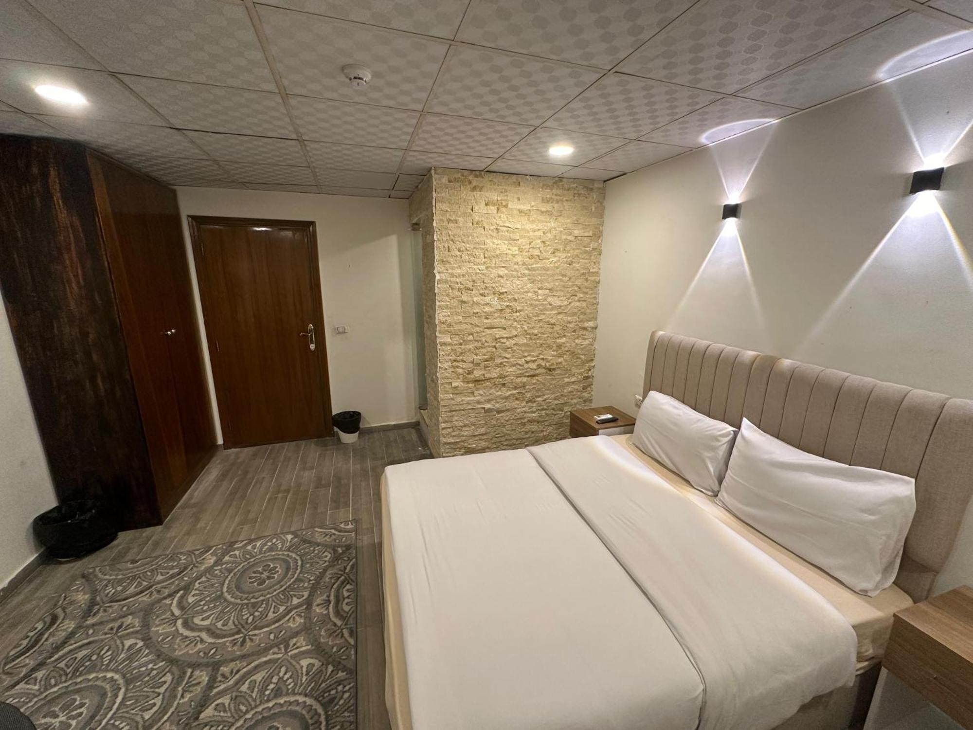 Egy Days Hotel Kair Zewnętrze zdjęcie